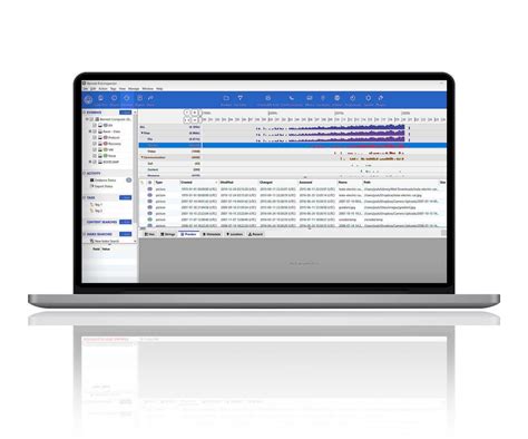 Cellebrite Technical Support Overview: Comprehensive .